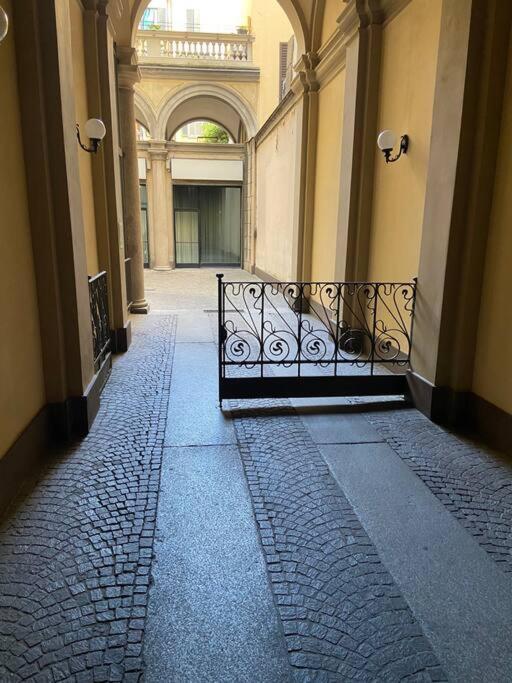 Appartamento Magnifico - Porta Venezia - Wifi Mediolan Zewnętrze zdjęcie