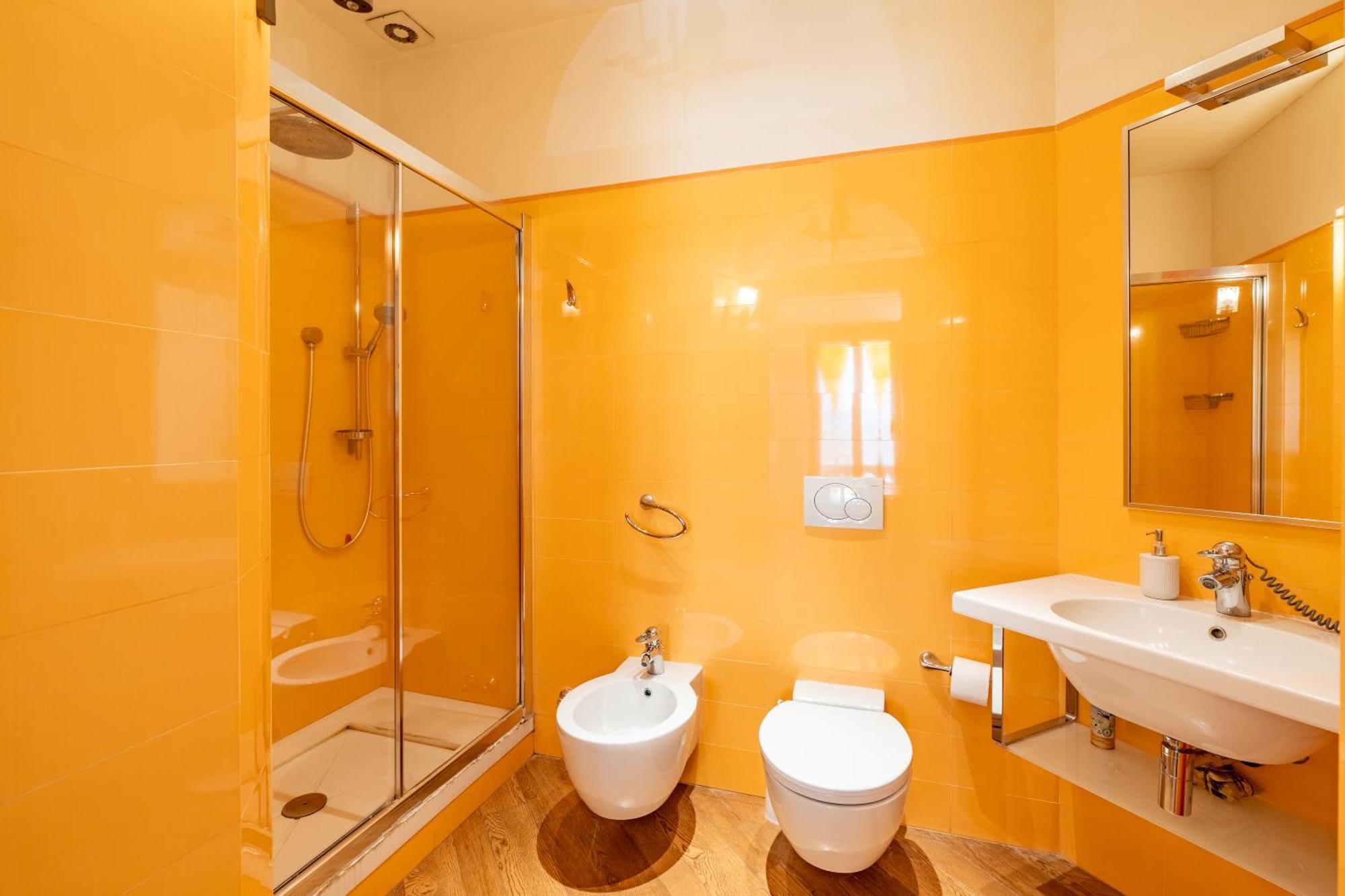 Appartamento Magnifico - Porta Venezia - Wifi Mediolan Zewnętrze zdjęcie