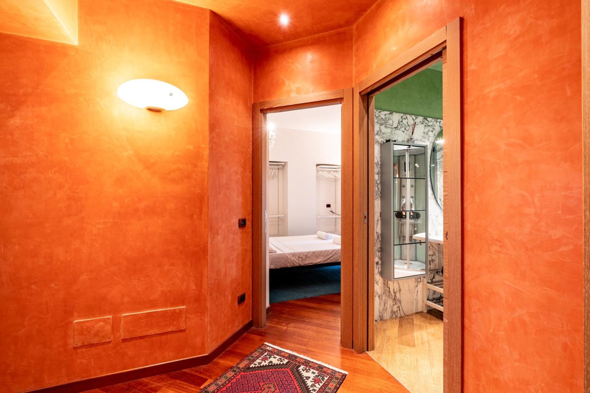 Appartamento Magnifico - Porta Venezia - Wifi Mediolan Zewnętrze zdjęcie