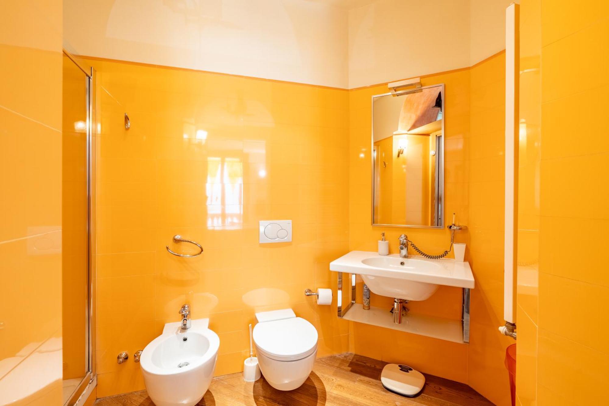 Appartamento Magnifico - Porta Venezia - Wifi Mediolan Zewnętrze zdjęcie