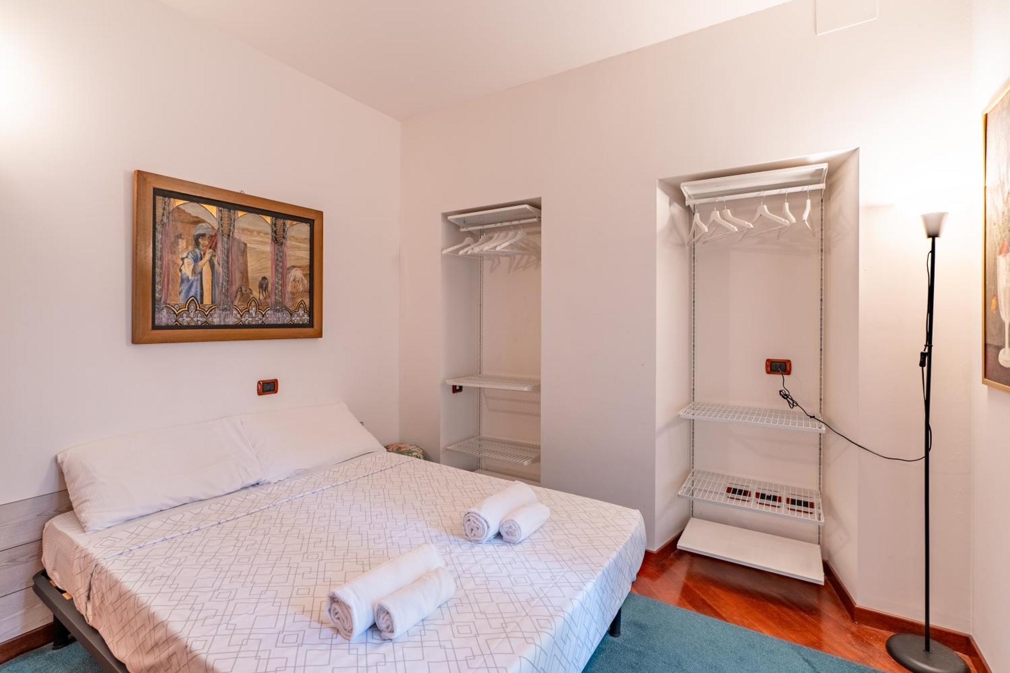 Appartamento Magnifico - Porta Venezia - Wifi Mediolan Zewnętrze zdjęcie